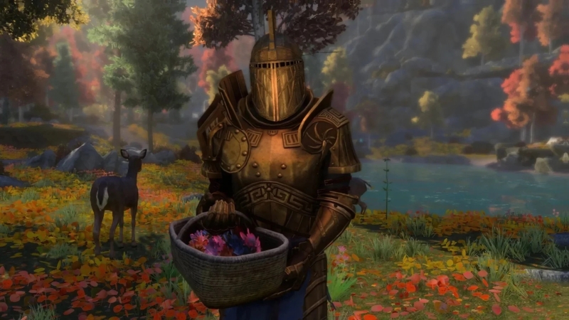 «Превращается в 8-й сезон "Игры престолов"»: экс-разработчик Skyblivion обвинил руководителей в истощении команды ради недостижимой цели