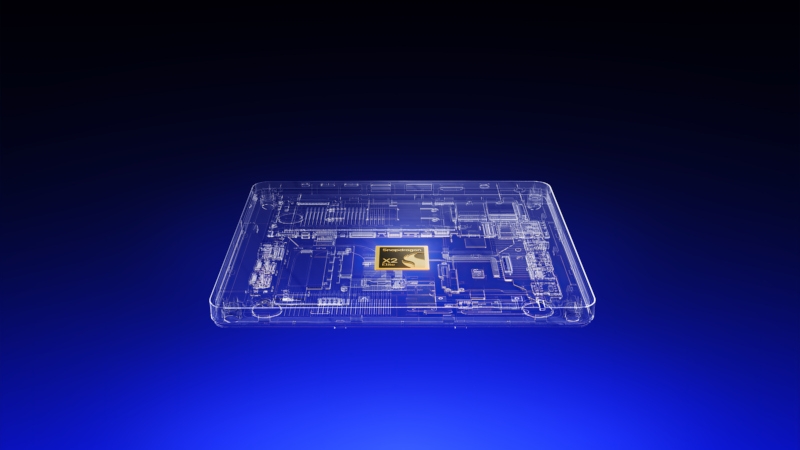 Qualcomm представила ПК-процессоры Snapdragon X2 Elite и X2 Elite Extreme — до 18 ядер и мощный NPU для Windows-ноутбуков