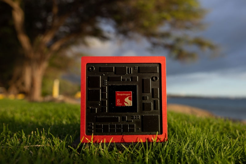 Qualcomm представила Snapdragon 8 Elite Gen 5 — самый быстрый мобильный процессор, разогнанный до 4,6 ГГц