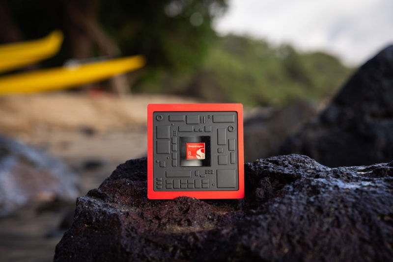 Qualcomm представила Snapdragon 8 Elite Gen 5 — самый быстрый мобильный процессор, разогнанный до 4,6 ГГц