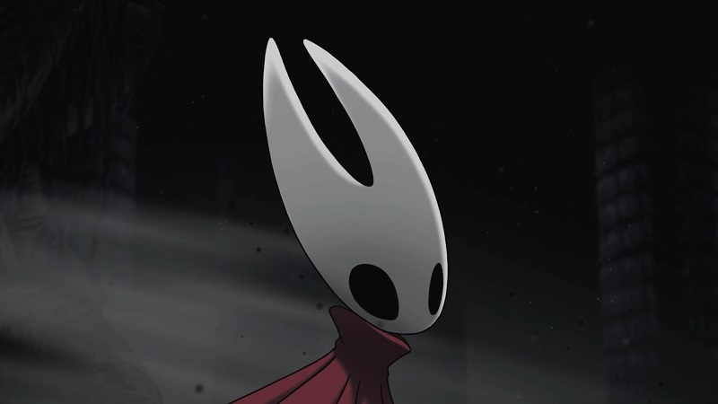 Разработчики Hollow Knight: Silksong сжалились над игроками — первый патч сделает метроидванию чуть проще