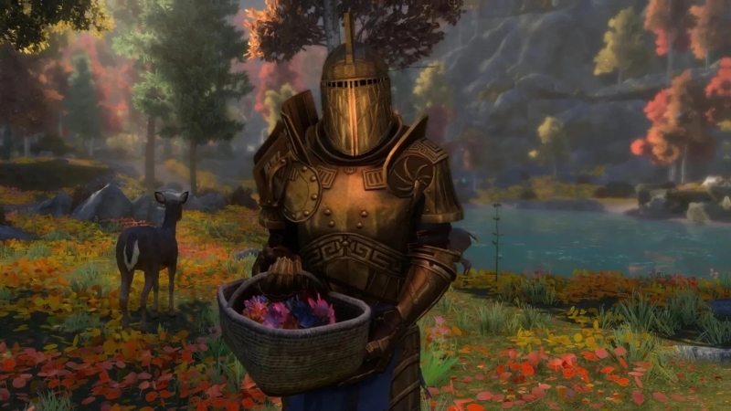 «С трудом верится, что за это не придётся платить»: моддеры показали первые 15 минут прохождения Skyblivion на радость фанатам