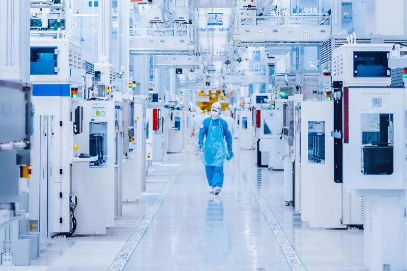 Samsung уронила цены на 2-нм чипы до $20 тысяч за пластину — на треть дешевле TSMC