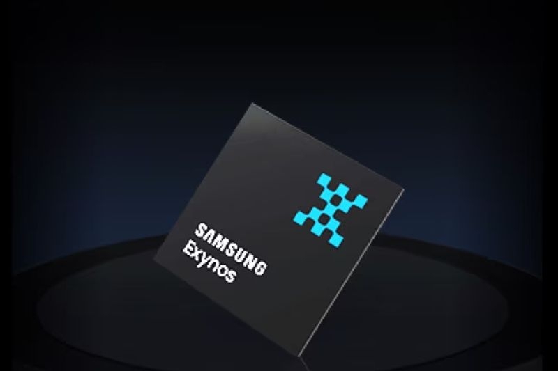 Samsung в этом месяце приступит к массовому выпуску 2-нм процессоров Exynos 2600