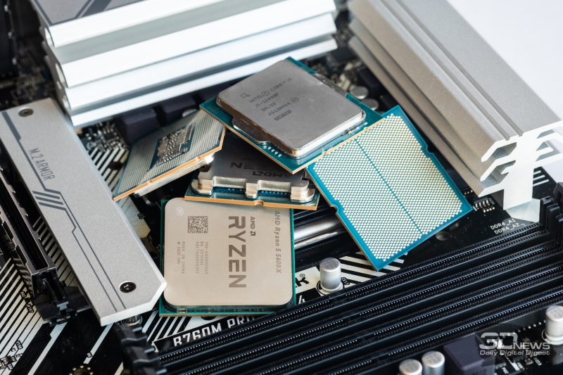 Sapphire выпустила белые материнские платы PURE B850A WIFI и PURE B850M WIFI для Ryzen 9000