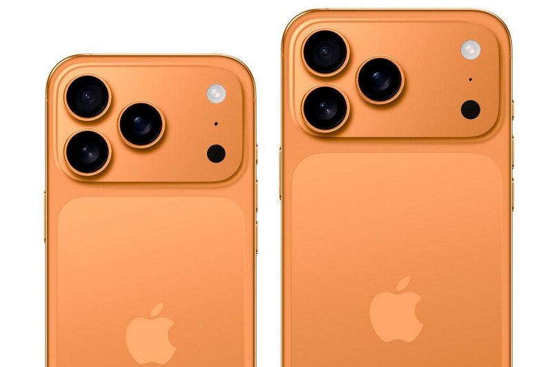 Сегодня — презентация Apple, на которой покажут iPhone 17 Air и другие новинки