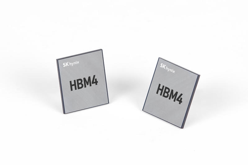 SK hynix первой завершила разработку HBM4 и готова начинать её выпуск — Samsung и Micron снова отстали