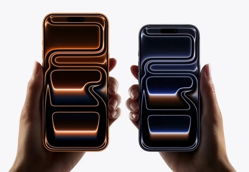 Спрос на iPhone 17 в Китае бьёт исторические рекорды — и это даже без iPhone Air