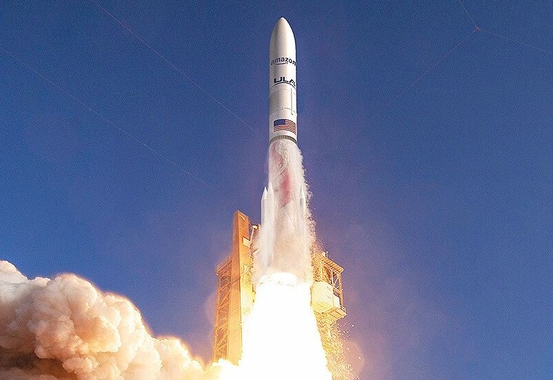 Спутниковый интернет Amazon к концу первого квартала 2026 года будет доступен в пяти странах мира