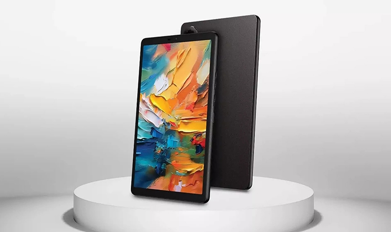 TCL выпустила планшет Tab 8 NxtPaper 5G с 8-дюймовым экраном, похожим на цветную электронную бумагу