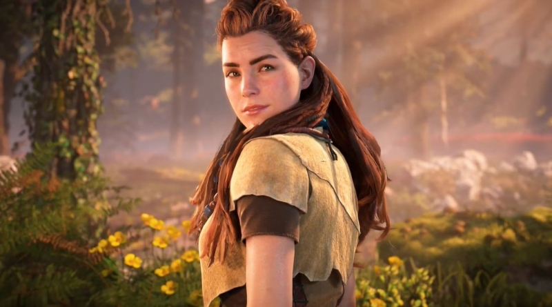 Tencent обвинила Sony в попытке монополизировать элементы Horizon Zero Dawn, хотя игра не так уж и уникальна