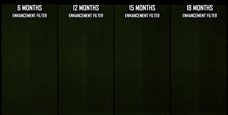 Тест показал, что OLED-монитор «раздражает» выгоранием уже через 18 месяцев использования, но не всё так однозначно