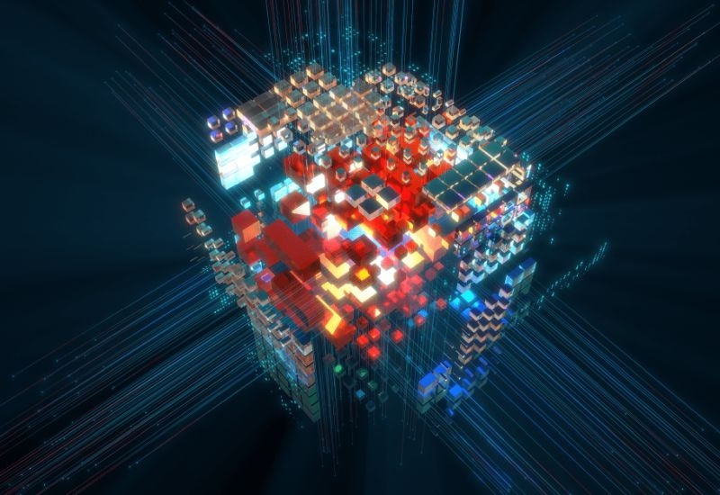 У китайских производителей возникли проблемы с созданием скоростной памяти HBM3