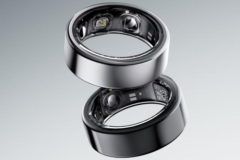 Умное кольцо Sber после череды задержек ожидается в продаже с 24 сентября