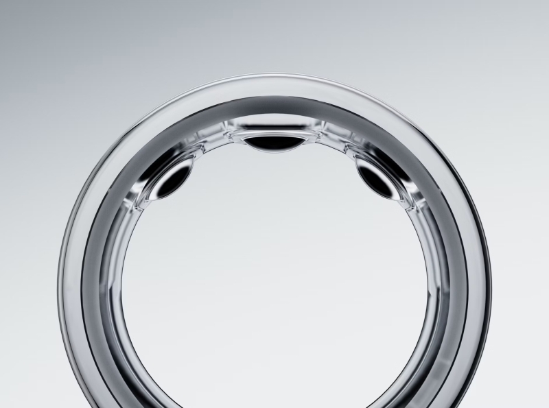 Умное кольцо «Сбера» поступило в продажу за 24 990 рублей, но купить его могут не все