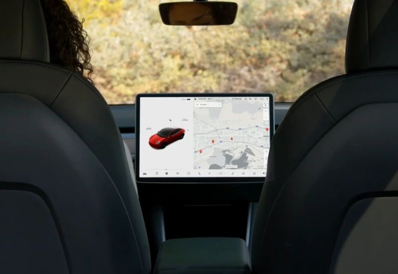 В Австралии Tesla Model Y попала под отзыв из-за слишком энергично закрывающихся стёкол дверей, способных травмировать человека