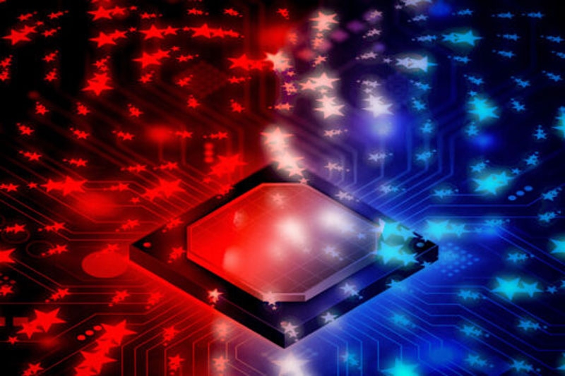 В MIT создали магнитный транзистор с памятью — на порядок мощнее всех существующих