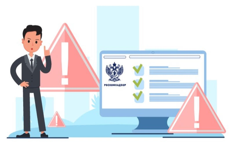 В России заблокировали доступ к площадке инди-игр Itch.io