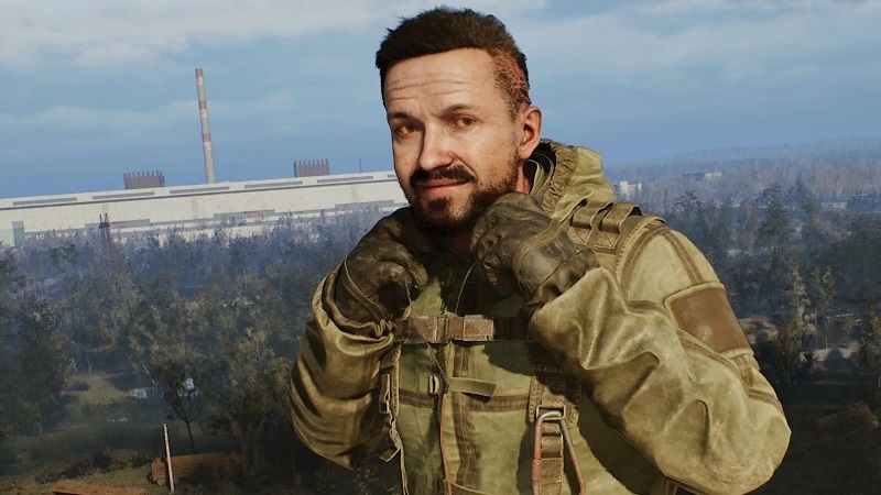 Возвращение старого друга, очки ночного видения и новая аномалия: для S.T.A.L.K.E.R. 2: Heart of Chornobyl вышел крупный патч 1.6