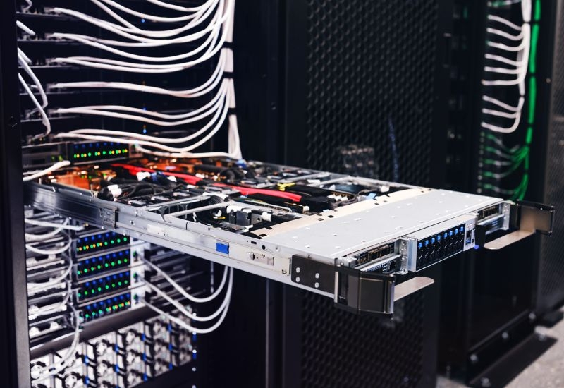 Выручка Foxconn растёт на фоне ИИ-бума и не думает останавливаться