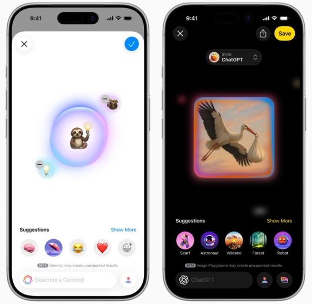 Вышла iOS 26 с дизайном «Жидкое стекло» и новыми функциями Apple Intelligence — обновление уже доступно