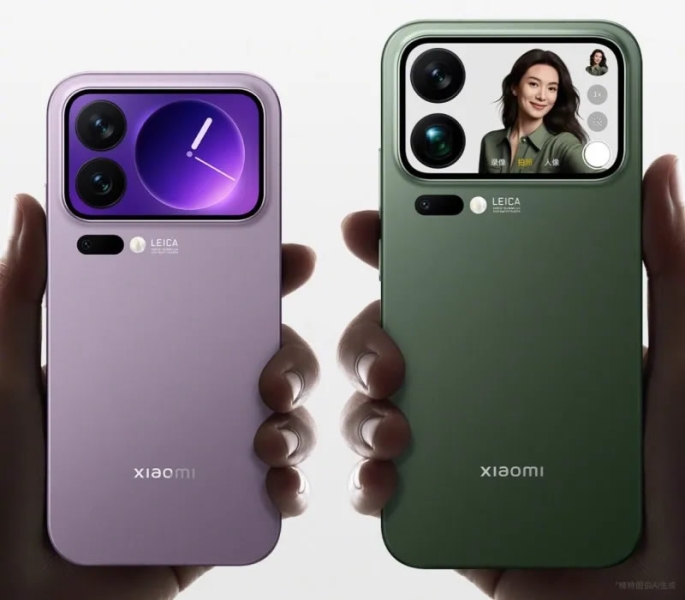 Xiaomi 17 всем показали, какой должна быть быстрая 100-Вт зарядка в смартфонах