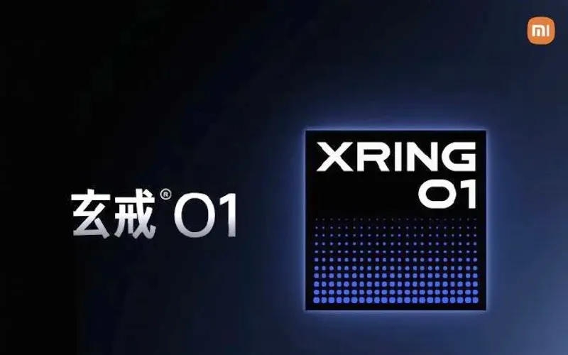 Xiaomi готовит новый процессор XRing для смартфонов, но за Apple гоняться пока не намерена