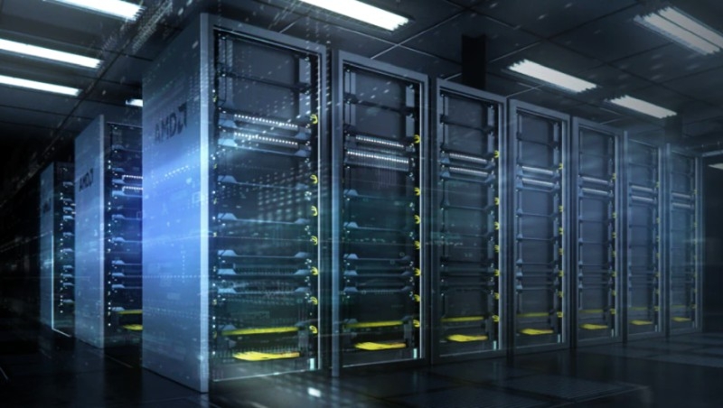 Акции AMD взлетели на 30 % после объявления о многомиллиардной сделке с OpenAI