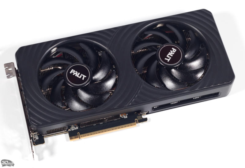 Цены на 8-Гбайт видеокарты Nvidia и AMD покатились вниз — геймеры хотят больше памяти