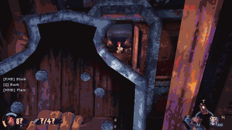 Cultic — кровавая жатва. Рецензия