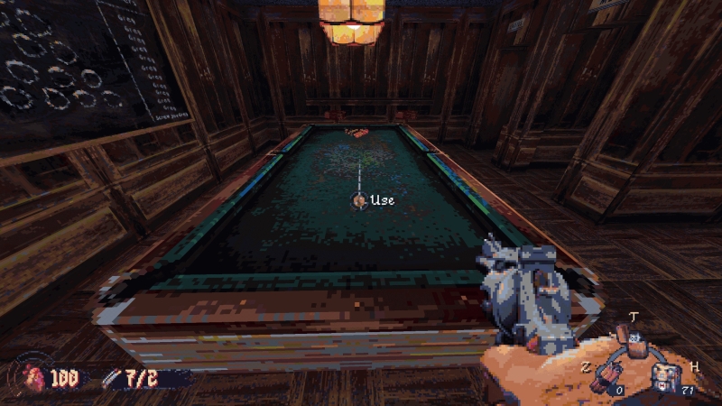 Cultic — кровавая жатва. Рецензия