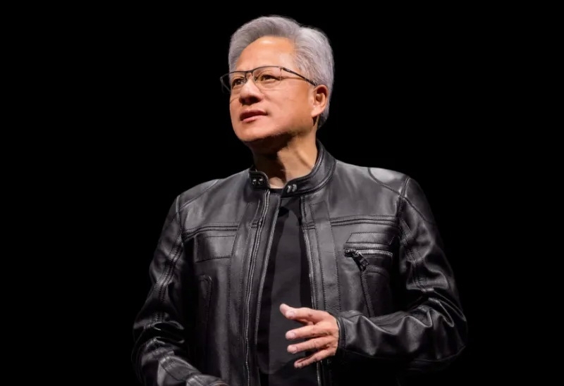 Дженсен Хуанг пожаловался на потерю китайского рынка ИИ-ускорителей — доля Nvidia снизилась с 95 до 0 %