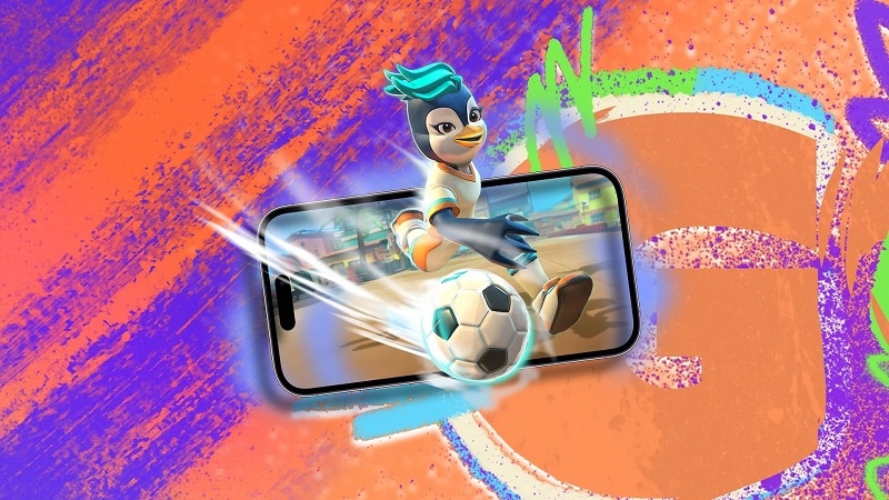 ФИФА анонсировала первую FIFA после ухода Electronic Arts — это футбольная аркада FIFA Heroes для консолей и мобильных телефонов