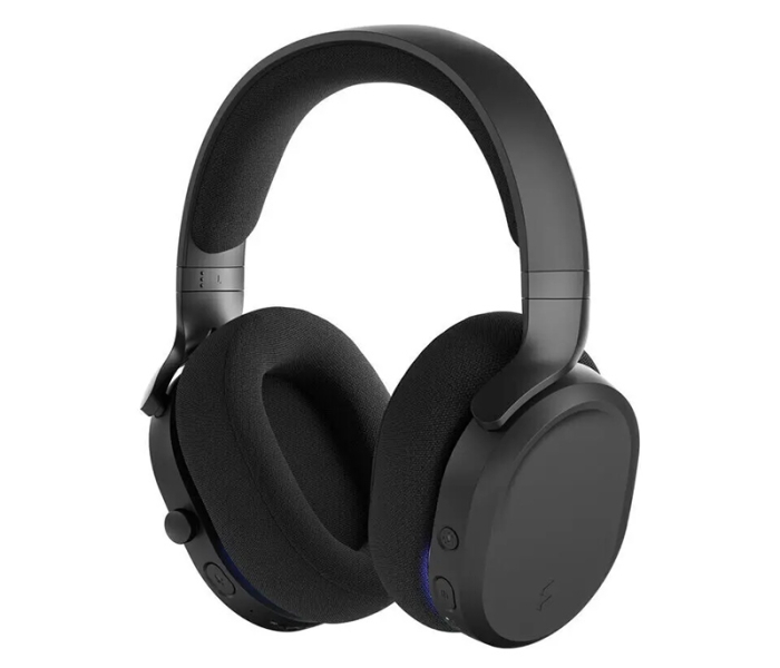 Fractal Design выпустила дебютную беспроводную игровую гарнитуру Scape за $200