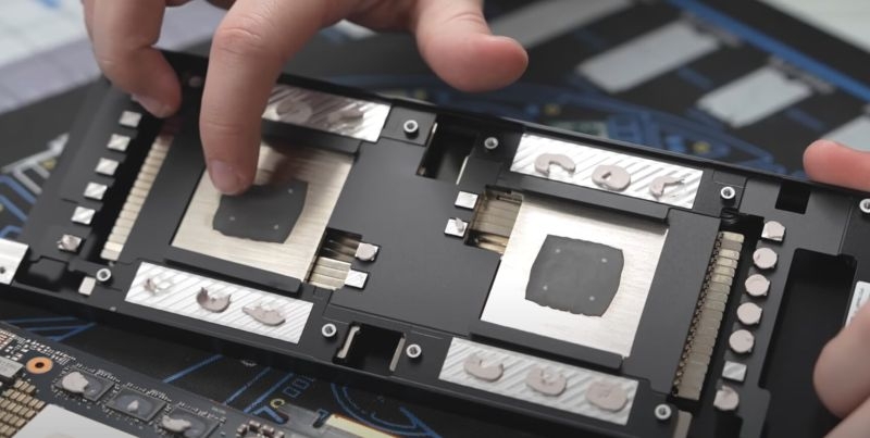 Huawei показала ускоритель Atlas 300I Duo на базе пары ИИ-чипов Ascend 310