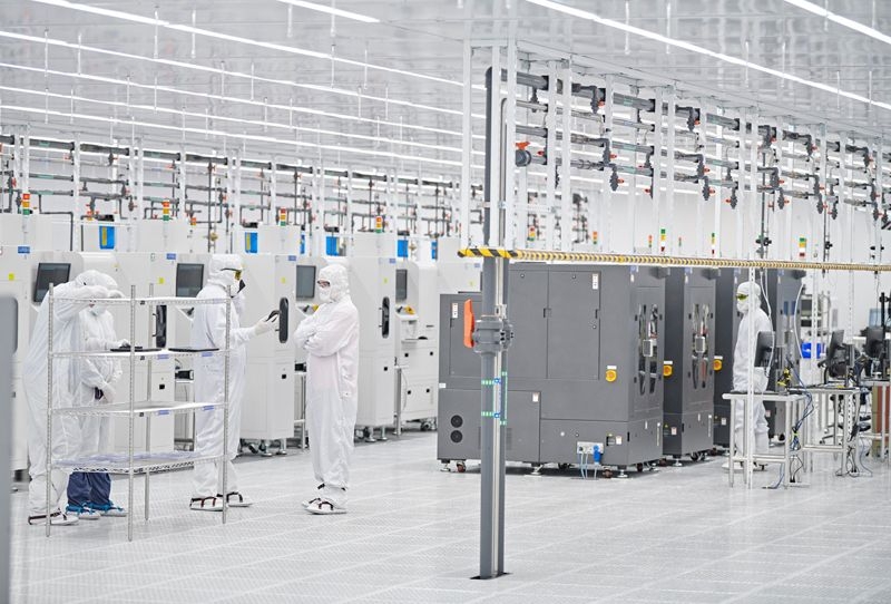 Intel рассчитывает на максимальный рост рынка ПК за последние пять лет и жалуется на дефицит