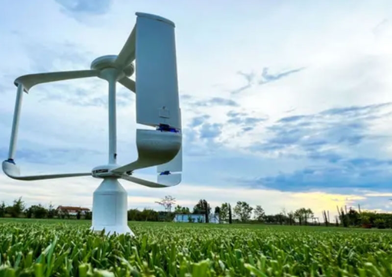 Итальянцы приделали ИИ к ветрякам — и те дали жару