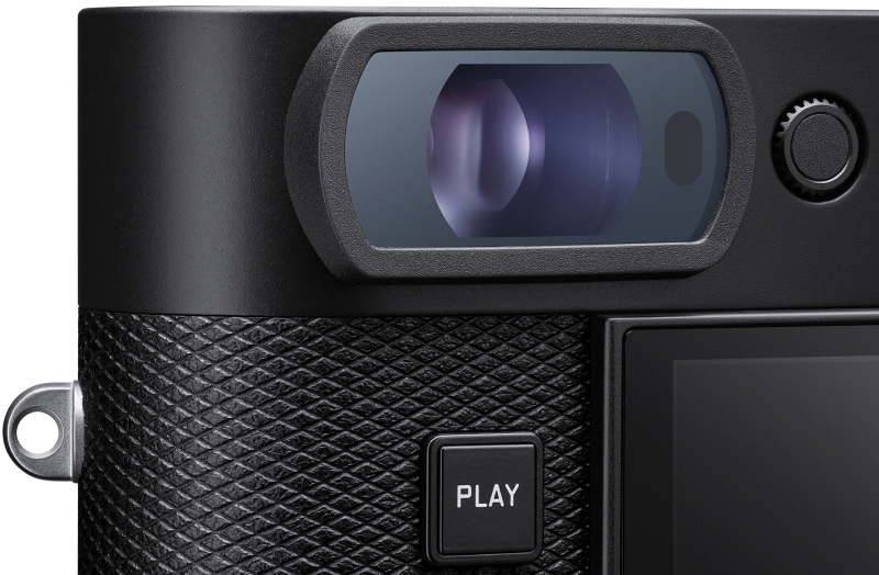 К 100-летию первой серийной 35-мм камеры Leica представила M EV1 со встроенным электронным видоискателем за €7950