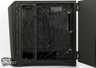 Компьютер месяца, спецвыпуск: 10 тезисов о том, как лучше собрать по-настоящему мощный игровой ПК