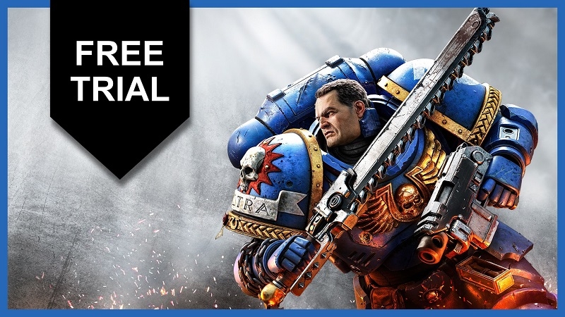 Лучше поздно, чем никогда: спустя больше года после релиза Warhammer 40,000: Space Marine 2 получила демоверсию, причём временную