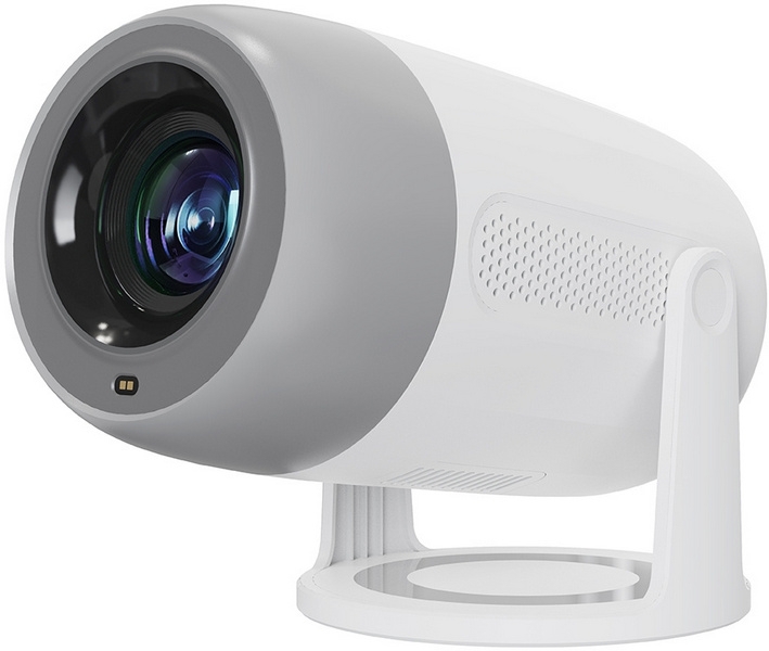 Мультимедийное будущее наступило: как современные проекторы захватили гостиные