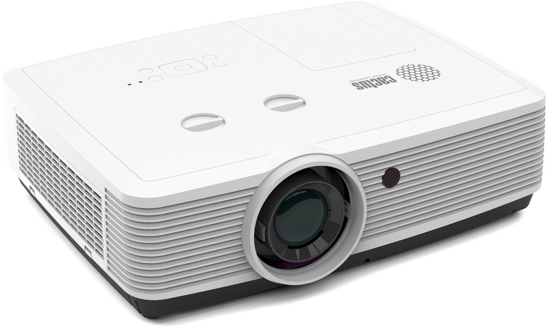 Мультимедийное будущее наступило: как современные проекторы захватили гостиные