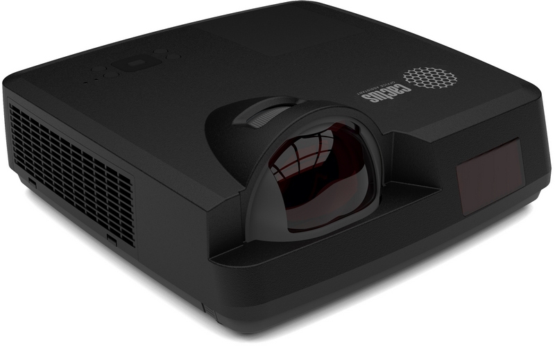 Мультимедийное будущее наступило: как современные проекторы захватили гостиные