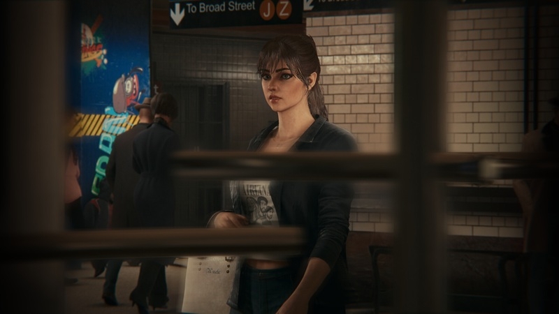 «Наконец-то игра про Джона Уика»: мрачный боевик Blackwood расскажет историю владельца магазина DVD, который ведёт двойную жизнь