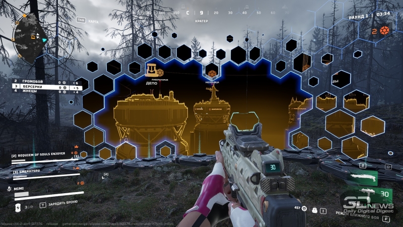 NCORE — жетонов и зрелищ! Предварительный обзор