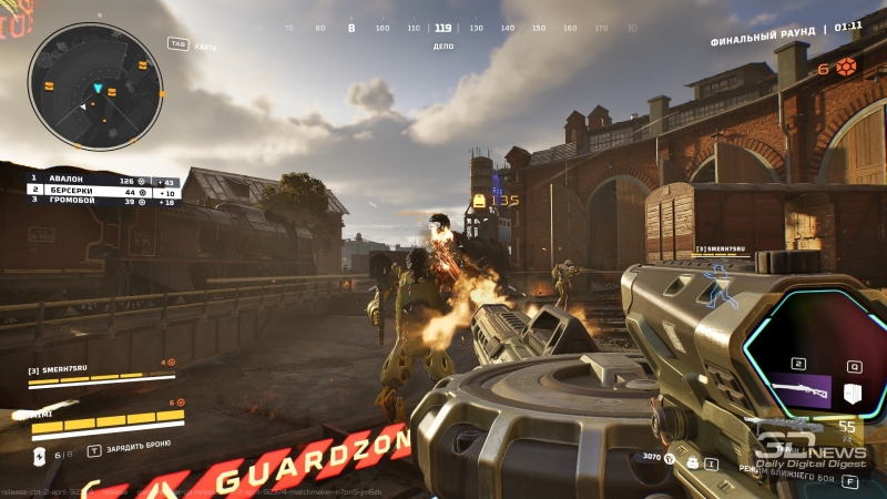 NCORE — жетонов и зрелищ! Предварительный обзор