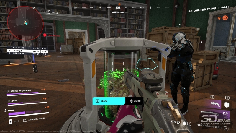 NCORE — жетонов и зрелищ! Предварительный обзор