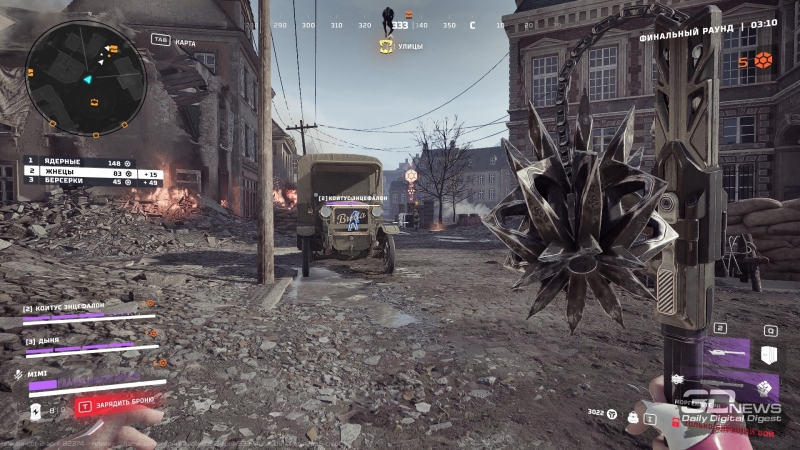 NCORE — жетонов и зрелищ! Предварительный обзор