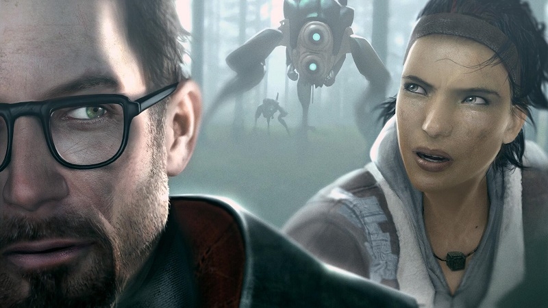 «Не заставит вас долго ждать»: трейлер Half-Life 3 уже на подходе