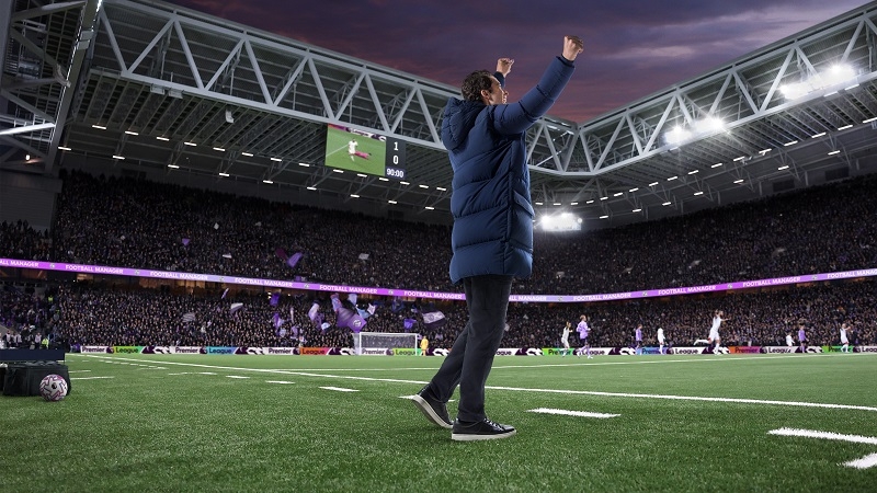 «Невероятно исторический момент»: в Football Manager 26 впервые для серии появится Чемпионат мира по футболу и другие турниры ФИФА